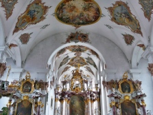 Predigerkirche Rottweil Predigerkirche Rottweil